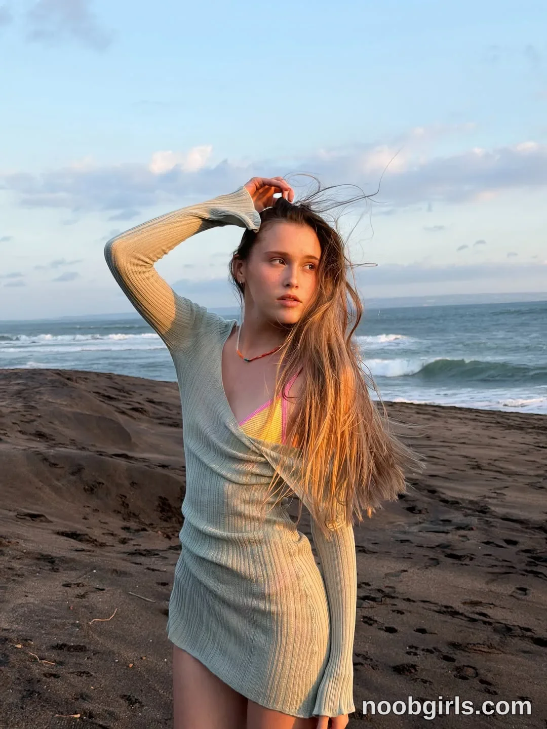 Vi (@vi_world) — "In soul I’m tropical girl"