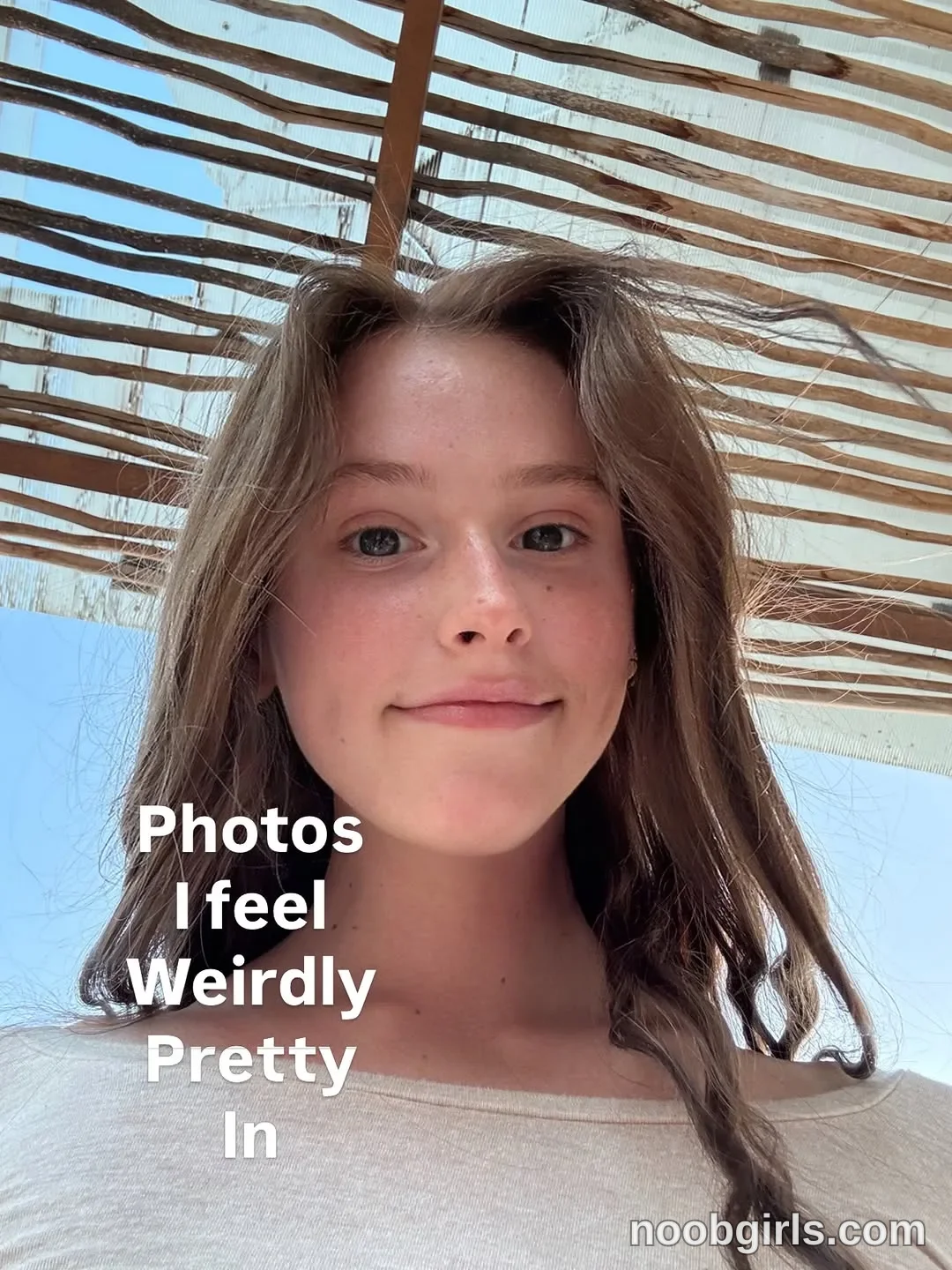 Vi (@vi_world) — "Wat a cute trend"