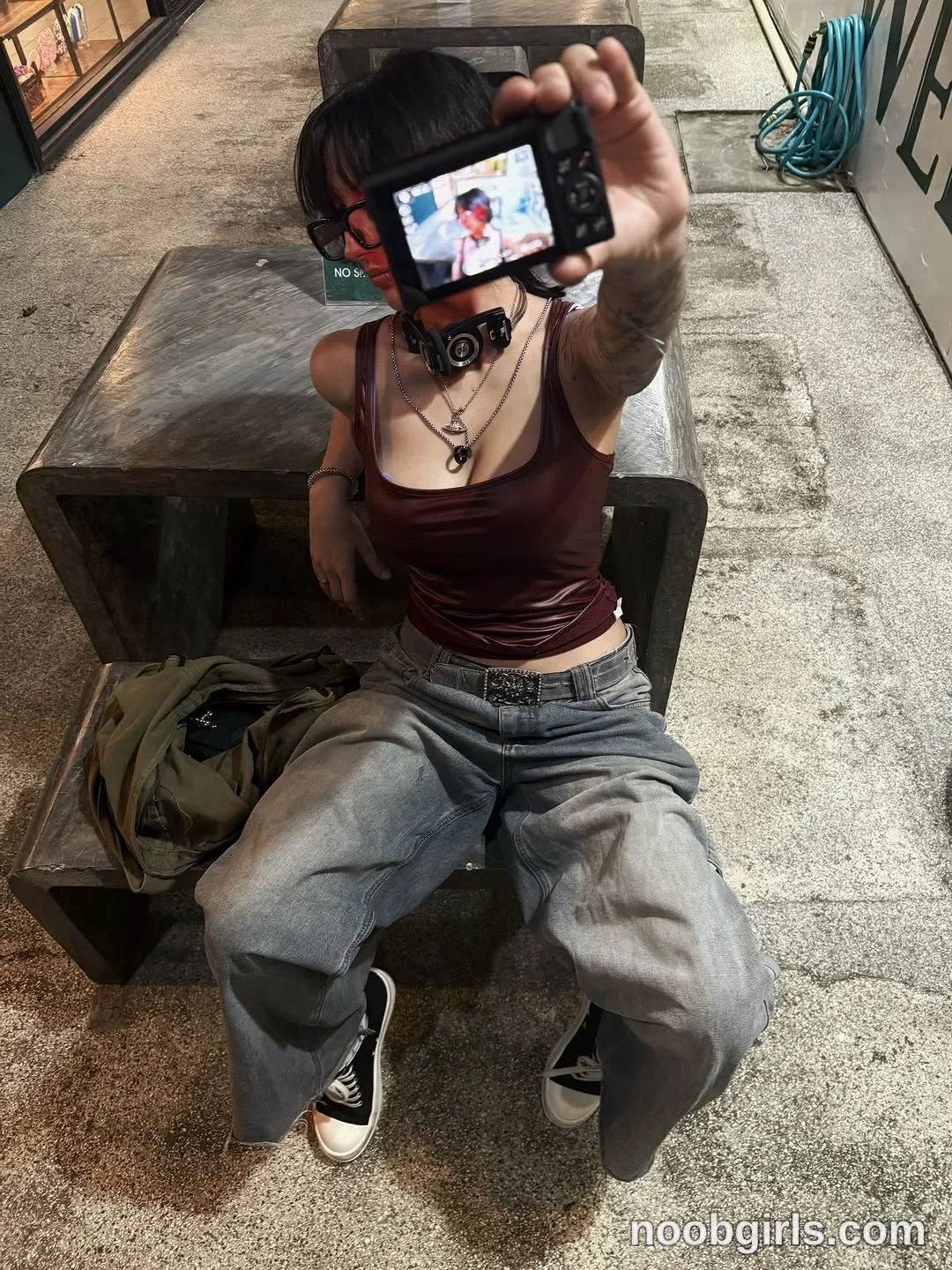 vivian_qwerty (@vivian_qwerty) β "GTA resident π§ γ·"