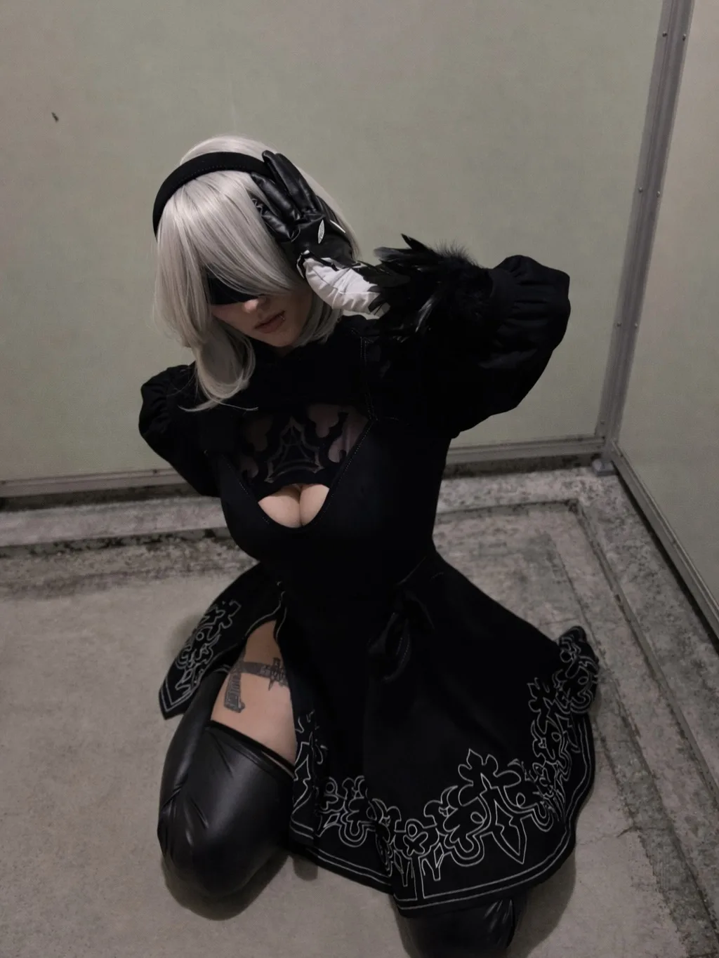 vivian_qwerty on Chaturbate