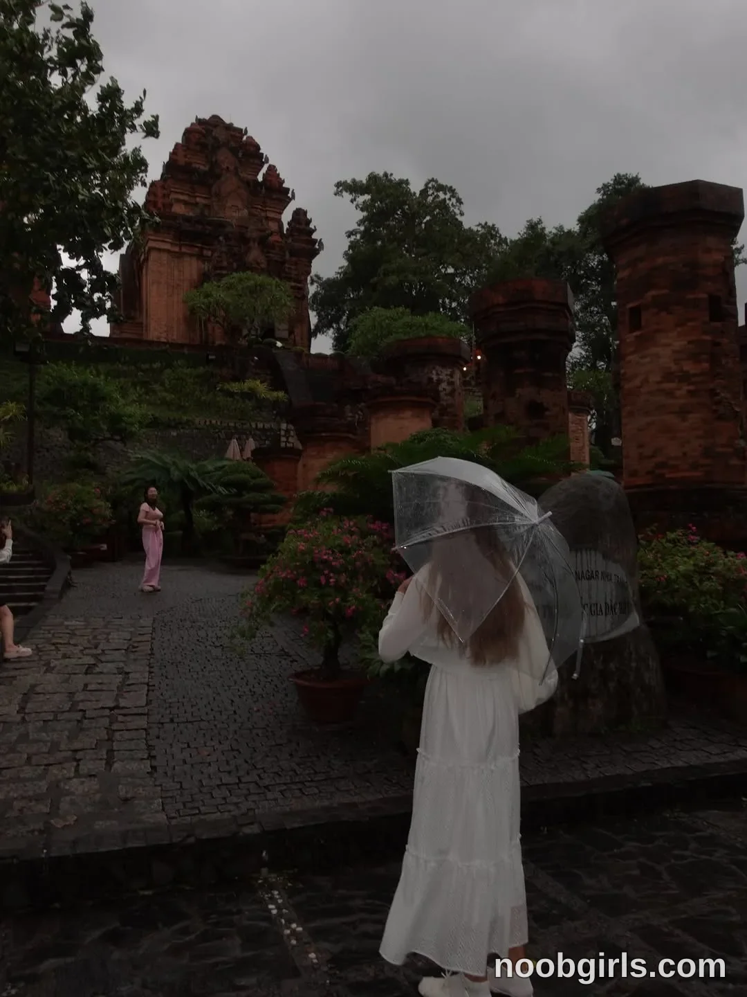 waki_lucky (@waki_lucky) in Vietnam