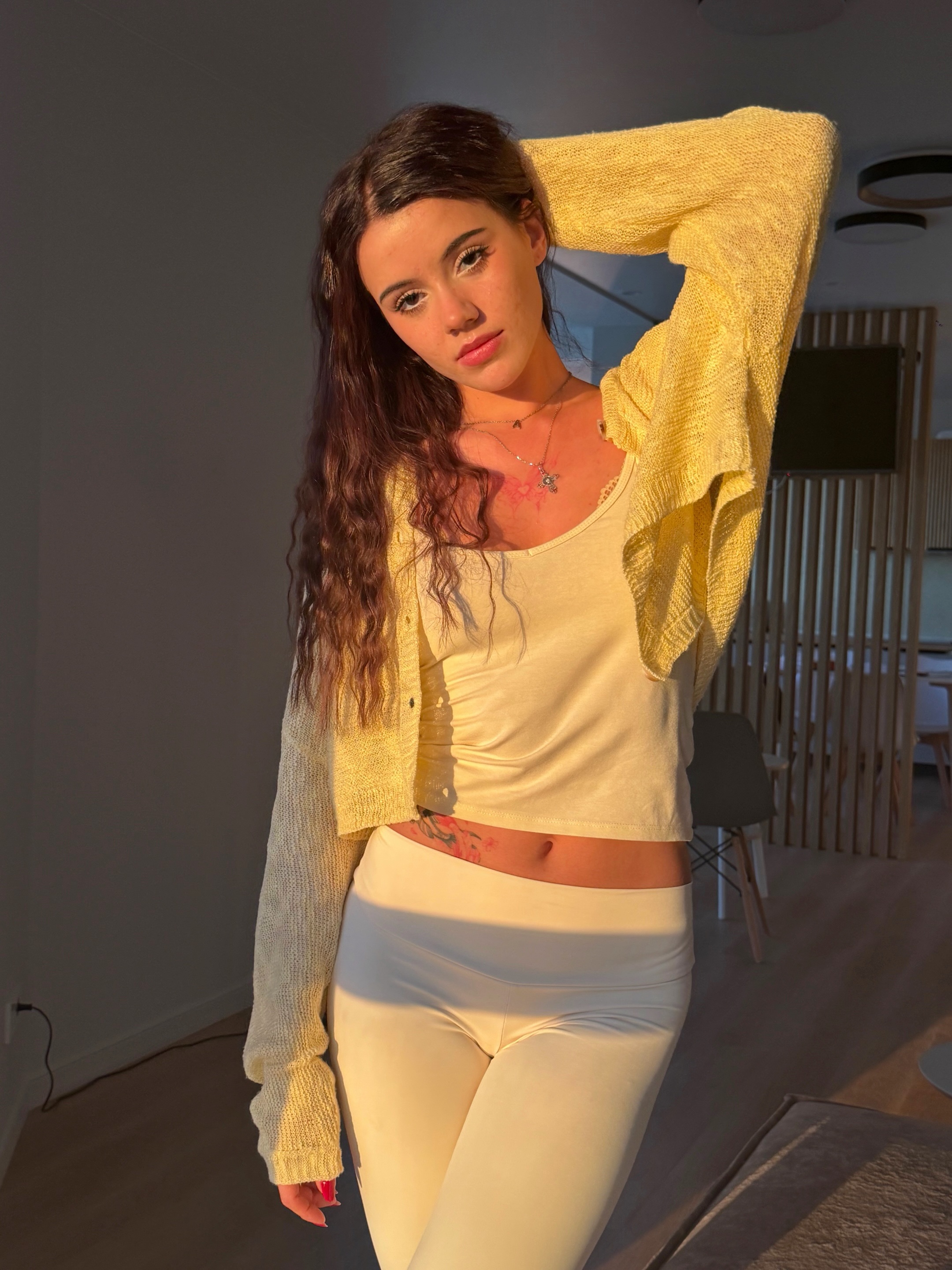 waki_lucky exclusive photo gallery image #3 — Chaturbate streamer profile