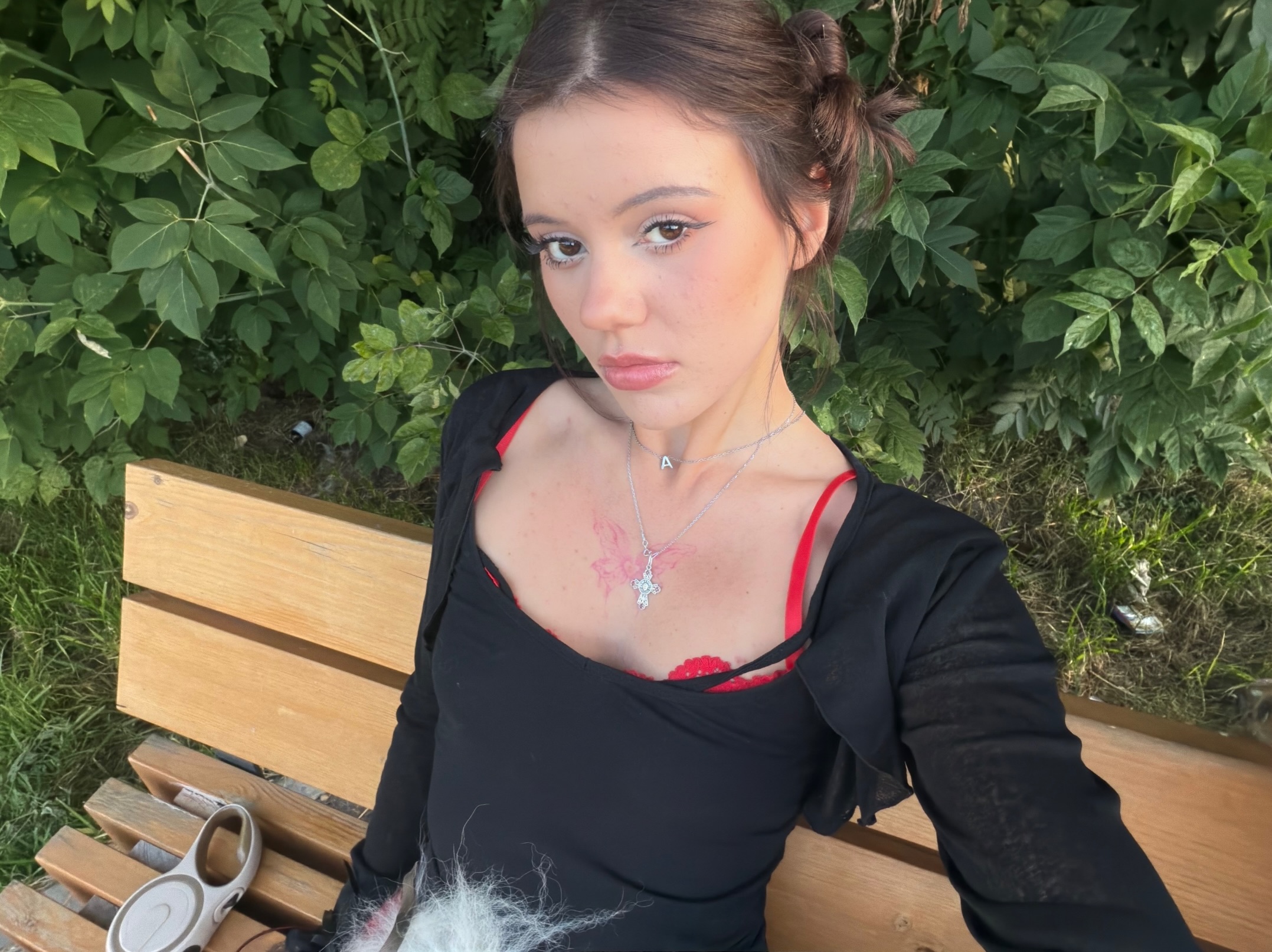 waki_lucky (@waki_lucky) high-res photoshoot photo #16 — Chaturbate cam model gallery