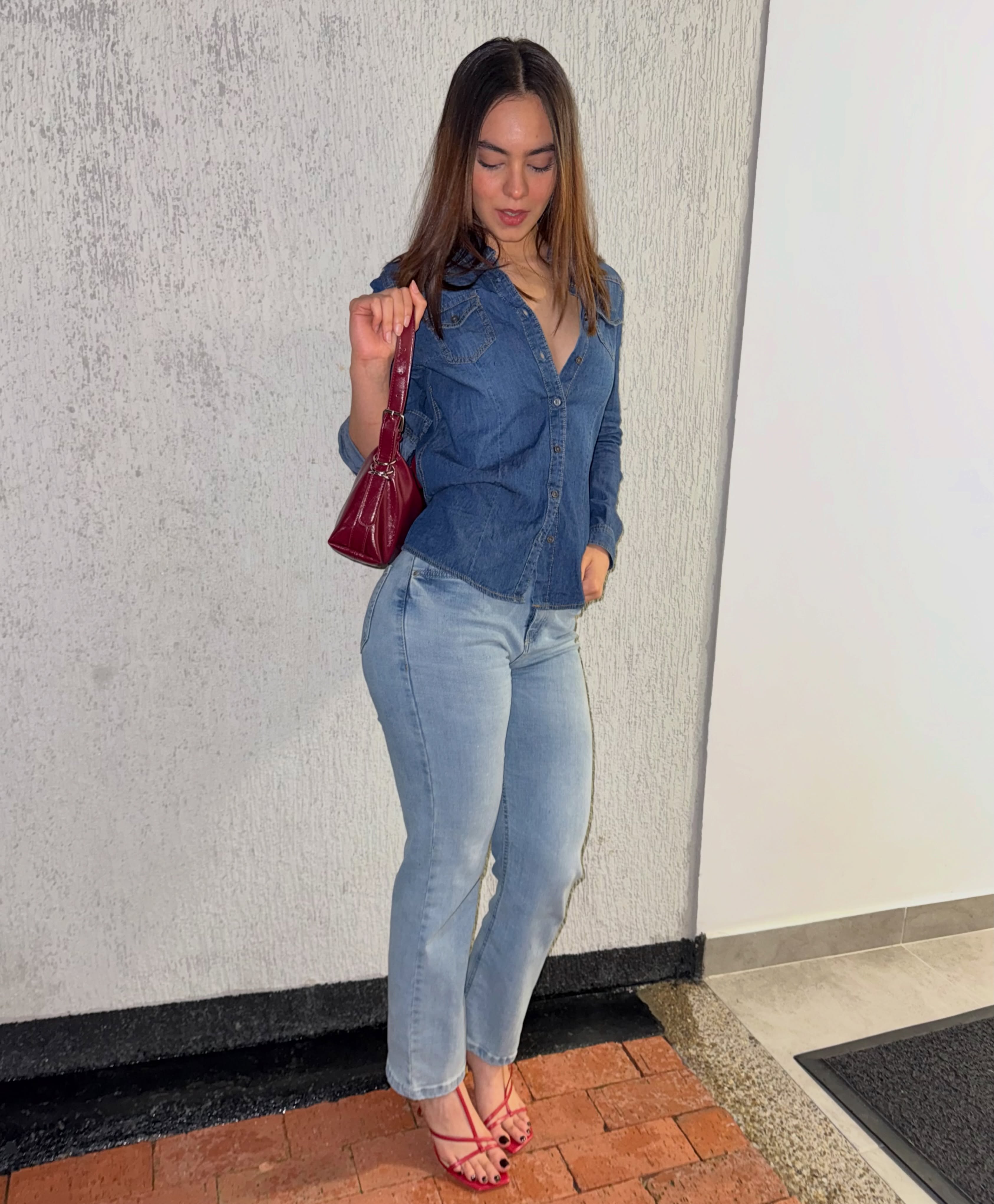 whatpeachy verified Instagram photoshoot picture #11 — live cam model review