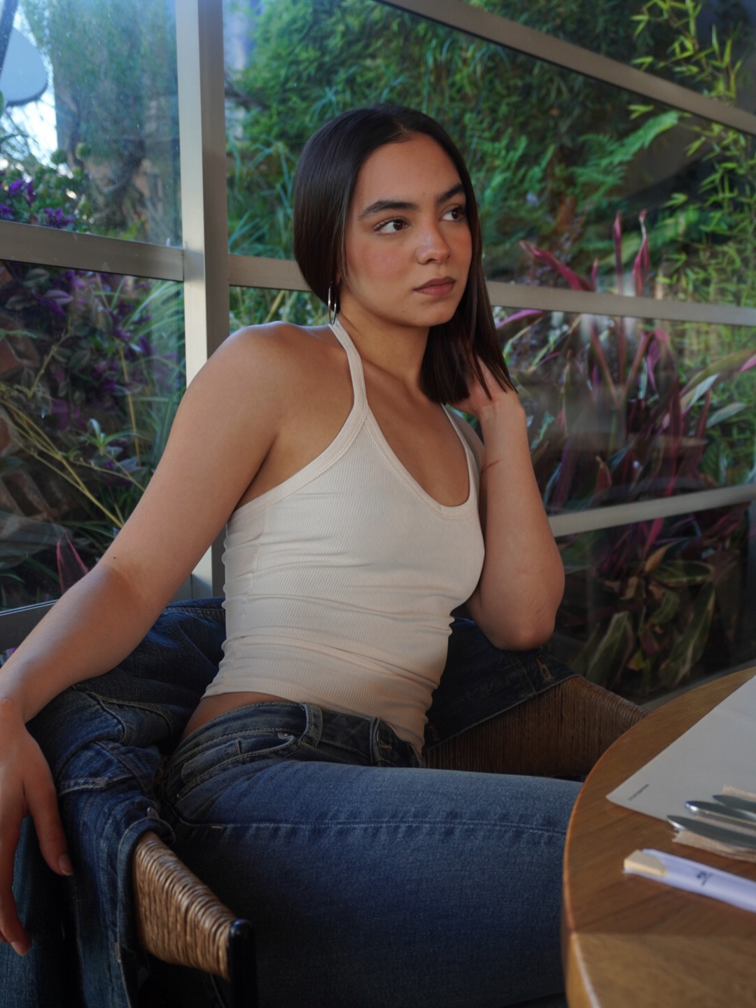whatpeachy verified Instagram photoshoot picture #17 — live cam model review