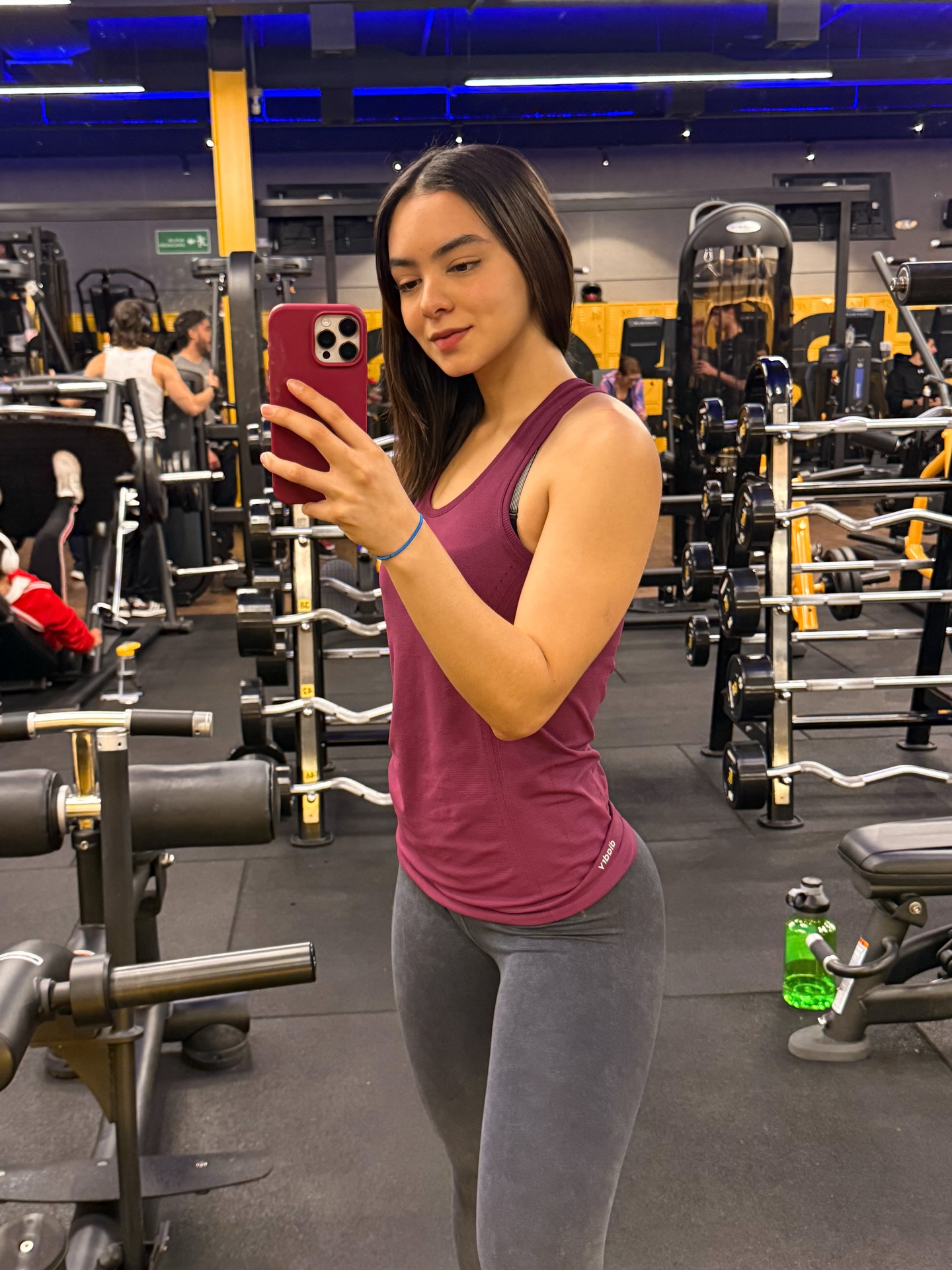 whatpeachy verified Instagram photoshoot picture #23 — live cam model review