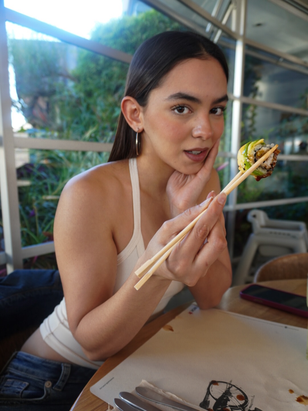 whatpeachy exclusive photo gallery image #30 — Chaturbate streamer profile