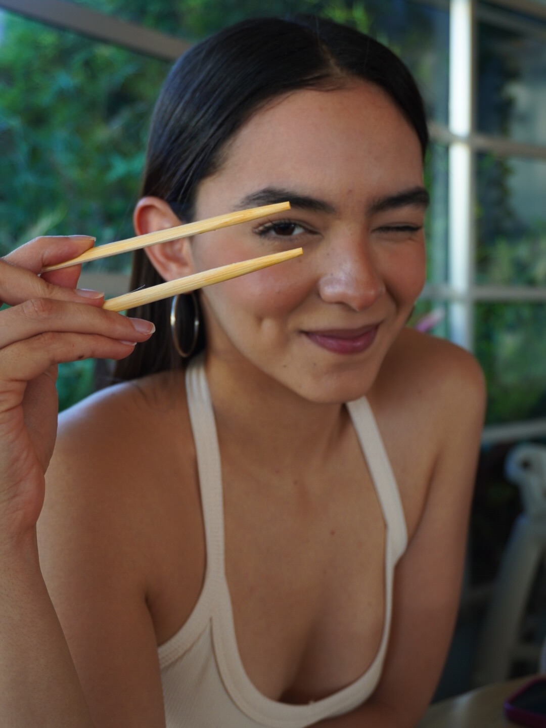 whatpeachy verified Instagram photoshoot picture #38 — live cam model review