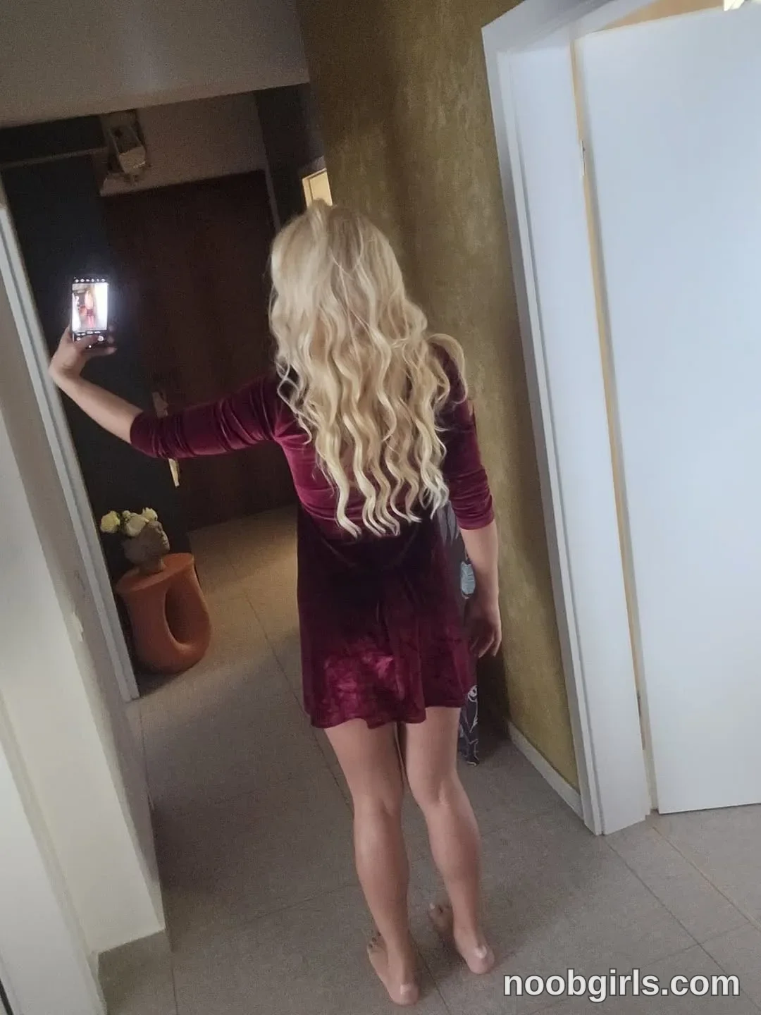 Maria R kiss (@wonderfulangel) — "Love is in the air 🥰💕😘🩷😍💋"