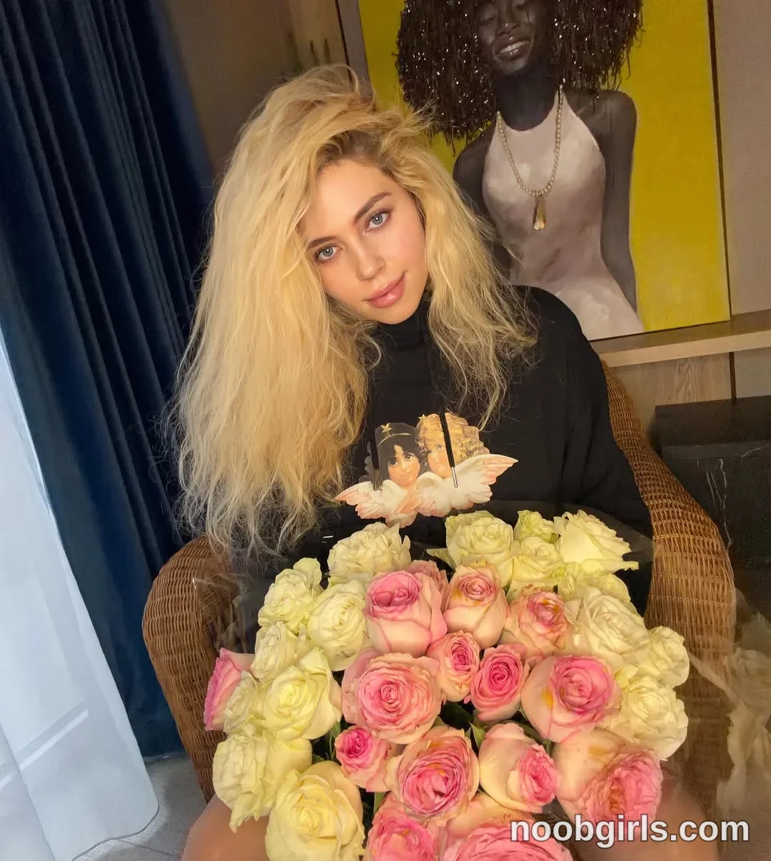Maria R kiss (@wonderfulangel) — Instagram photo 16