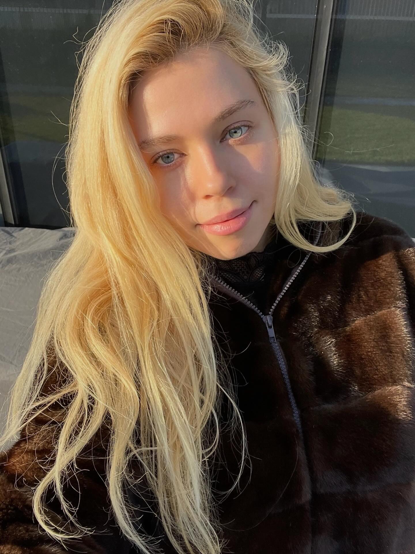 wonderfulangel verified Instagram photoshoot picture #2 — live cam model review