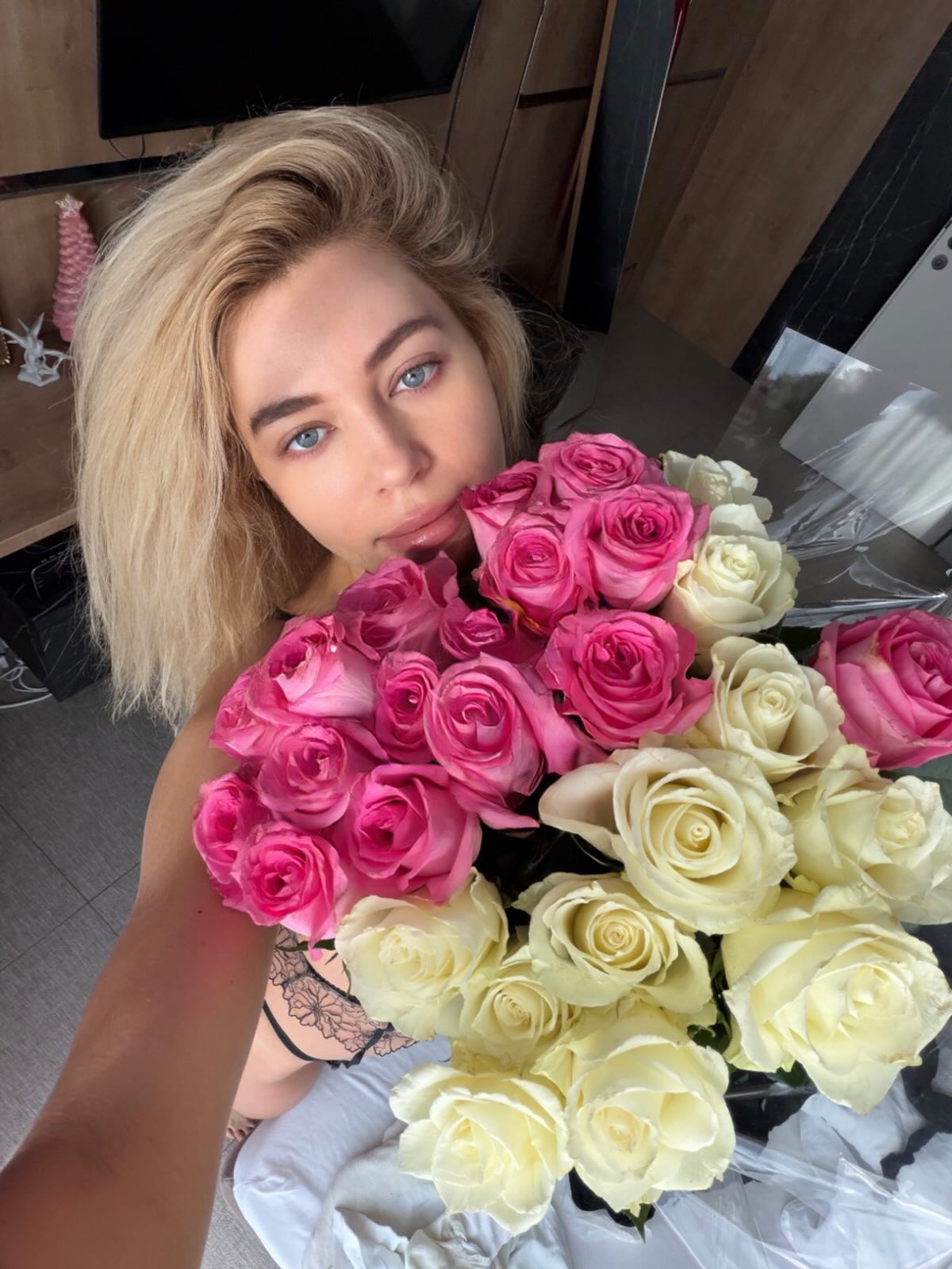 wonderfulangel verified Instagram photoshoot picture #11 — live cam model review