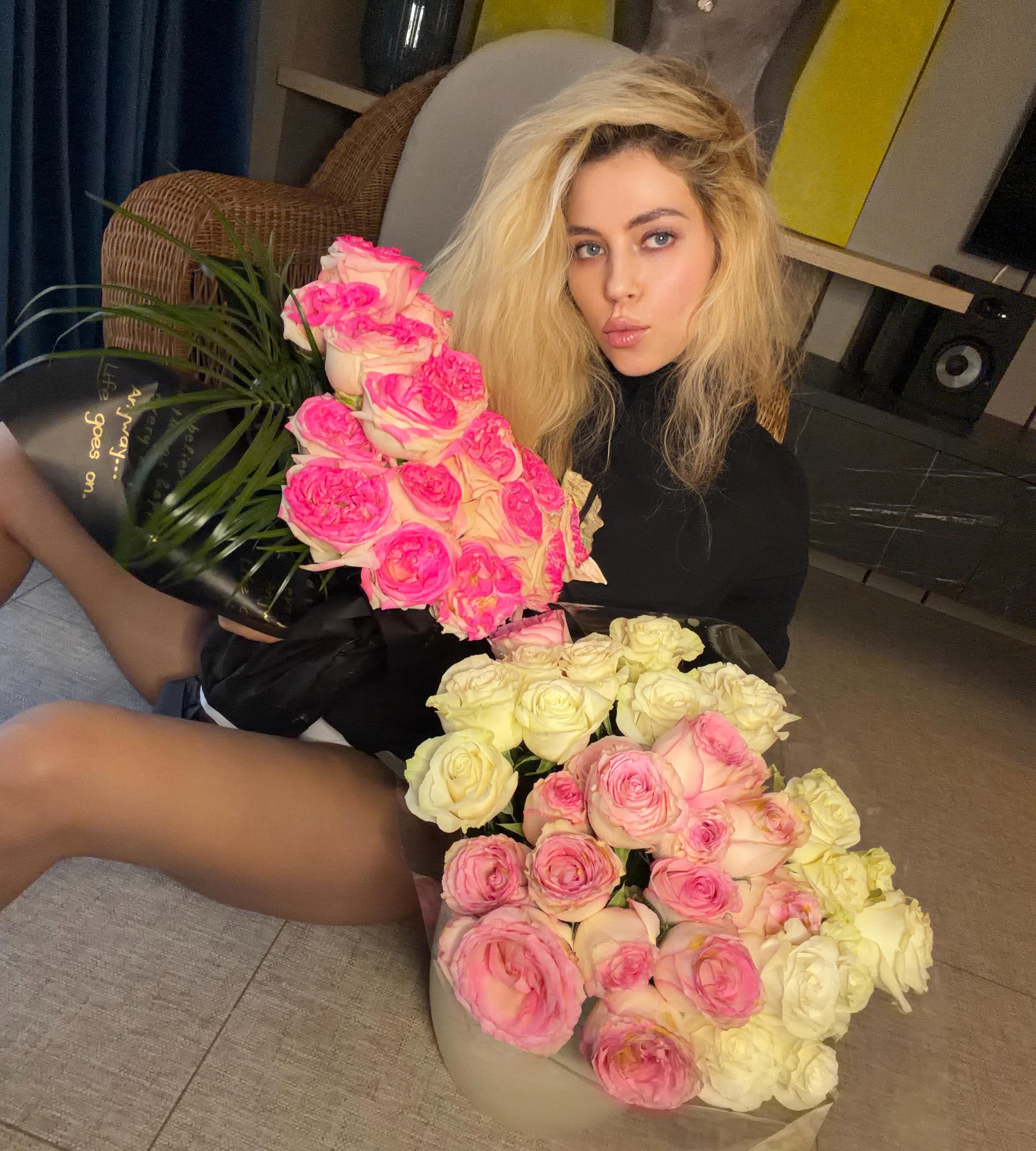 wonderfulangel verified Instagram photoshoot picture #14 — live cam model review