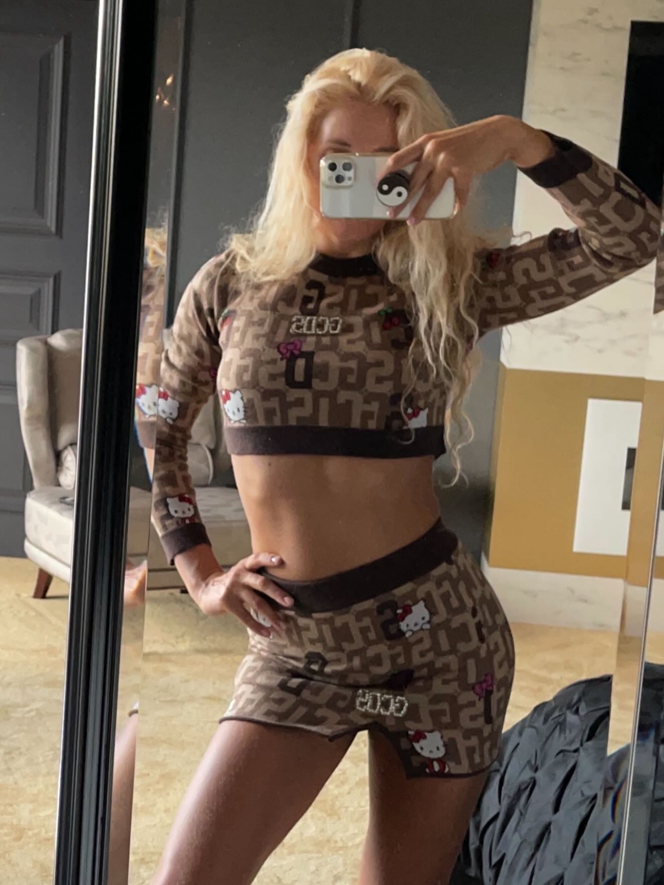 wonderfulangel verified Instagram photoshoot picture #32 — live cam model review