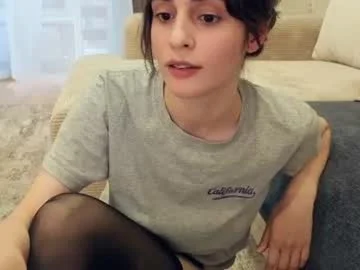 wonderland_stia streaming live frame — Chaturbate cam girl