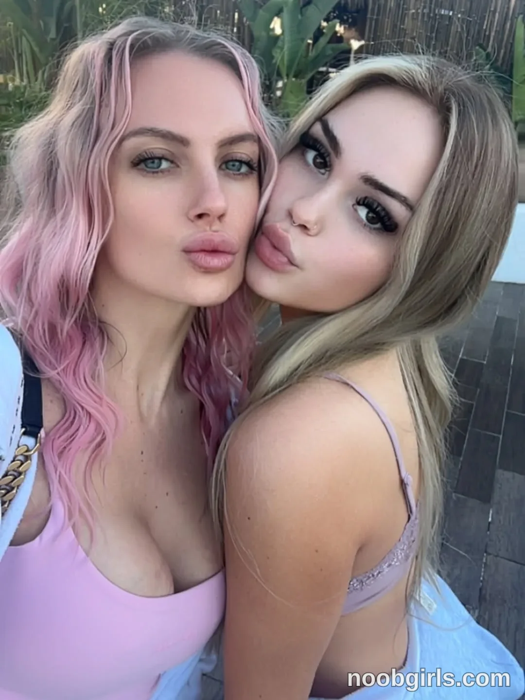 xbbyblonde (@xbbyblonde) — "Life of a fairy 🤭"
