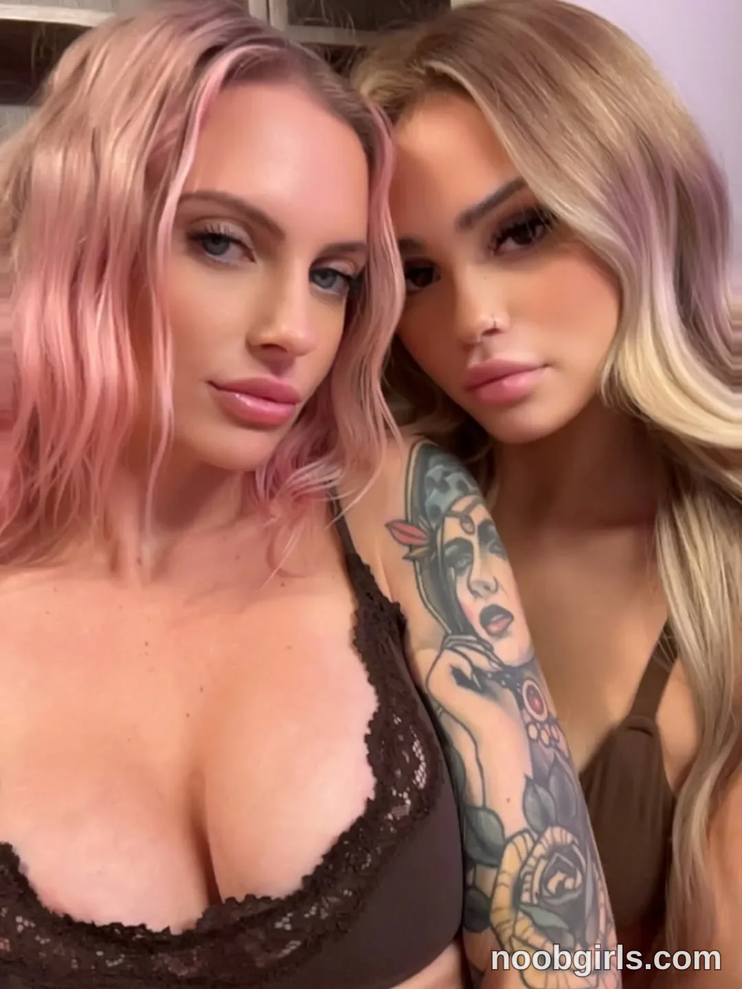 xbbyblonde (@xbbyblonde) — "Life of a fairy 🤭"