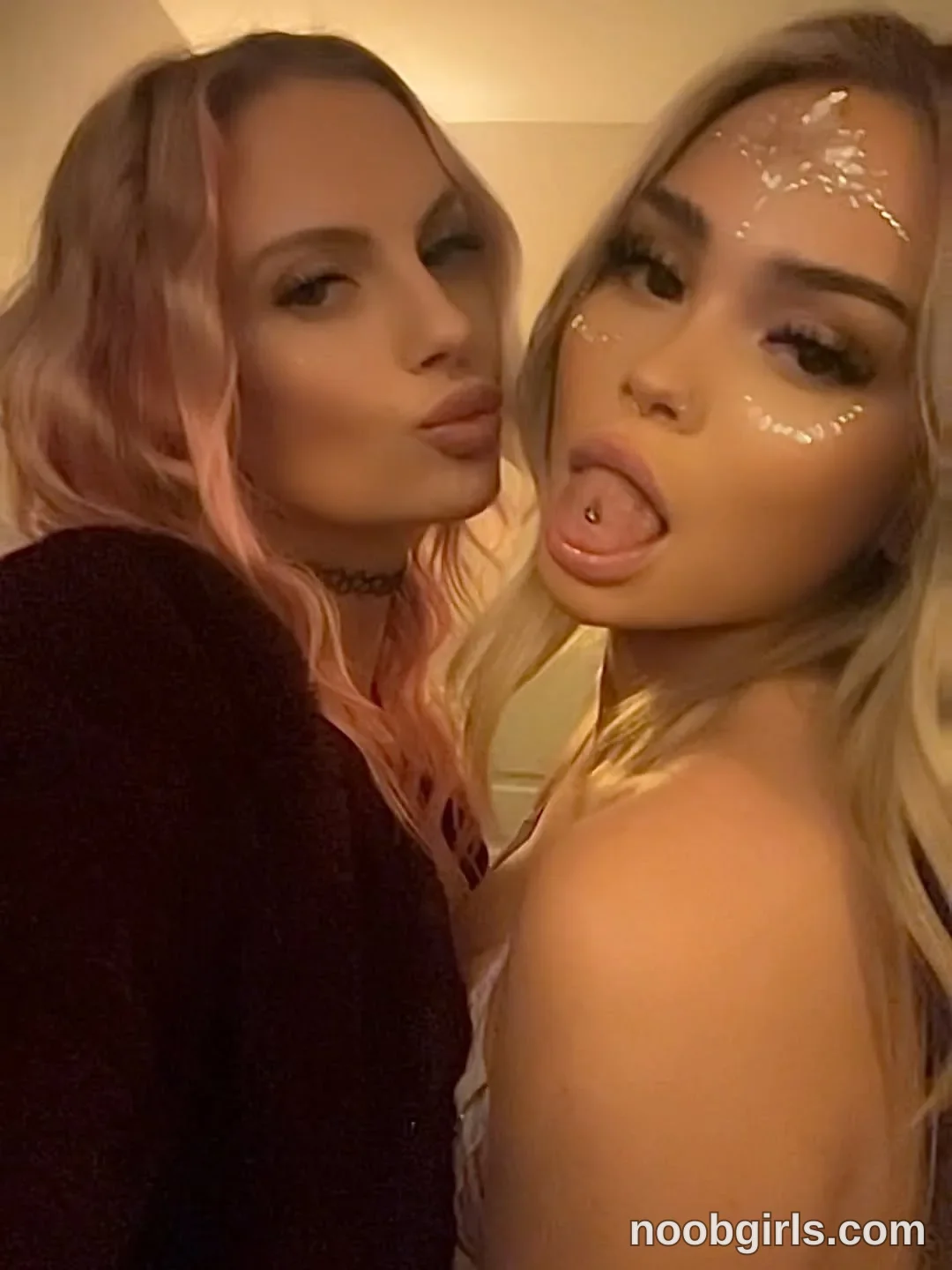xbbyblonde (@xbbyblonde) — "Life of a fairy 🤭"