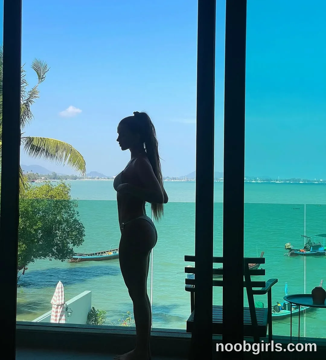 xkaylasweet (@xkaylasweet) in Thailand