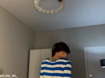 xxx_leila instagram my lei chaturbate live screenshot — real Instagram photo