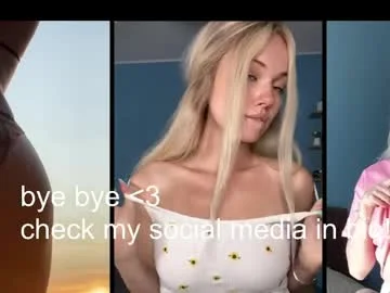 your_kat live performance capture — Chaturbate cam girl