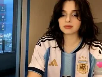 yourfreakygirl on Chaturbate