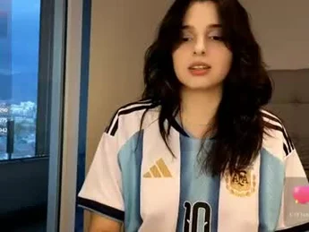 yourfreakygirl on Chaturbate