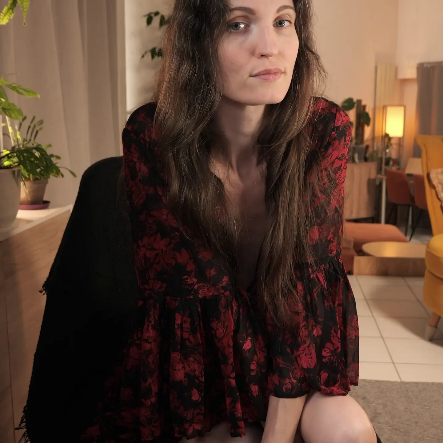 yulladao verified Instagram photoshoot picture #8 — live cam model review