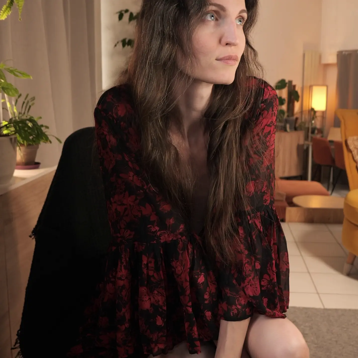 yulladao verified Instagram photoshoot picture #20 — live cam model review