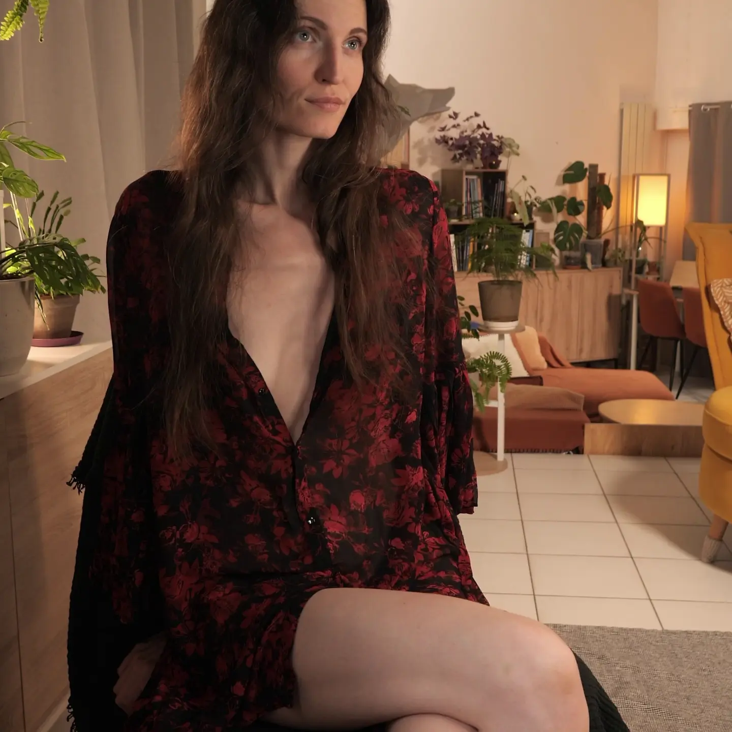 yulladao verified Instagram photoshoot picture #29 — live cam model review