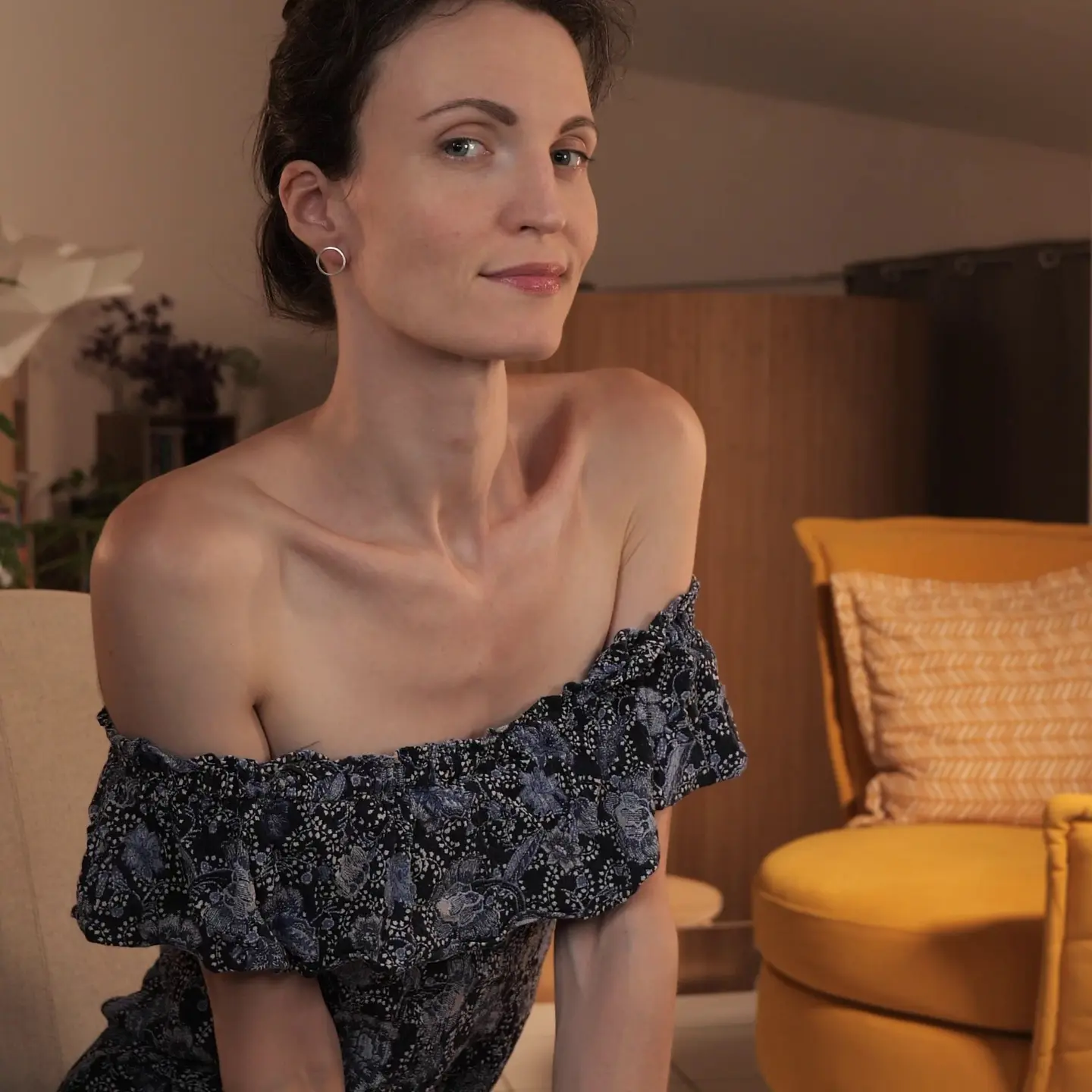 yulladao verified Instagram photoshoot picture #35 — live cam model review