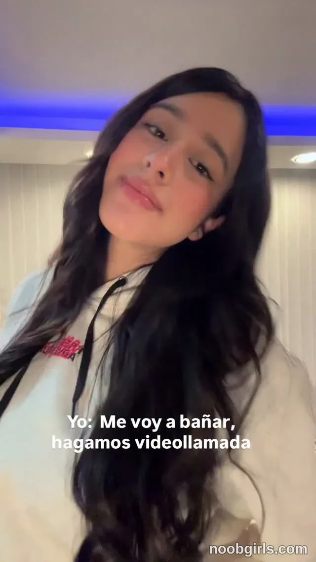 Zoe reel: Sí o no? 🙂‍↔️ . .