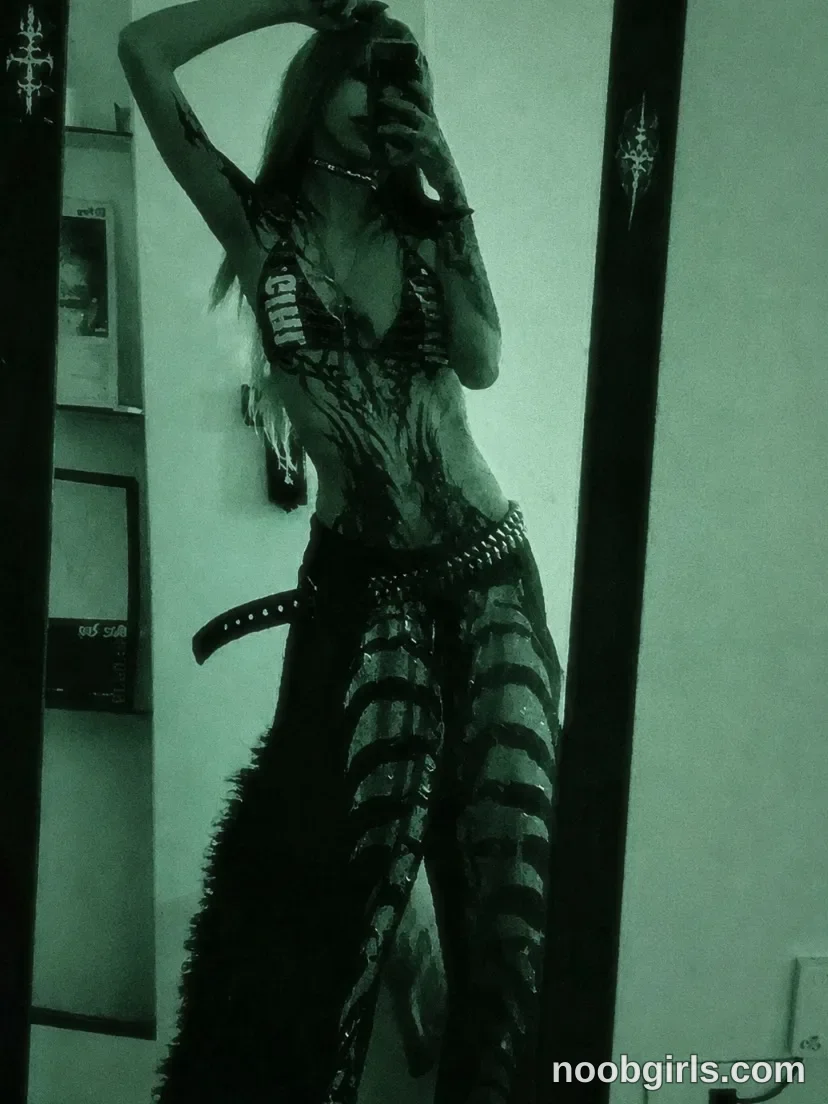 SOPHIE (@zombieeporcelainex) — "ashes on the cross . . . . . . ."